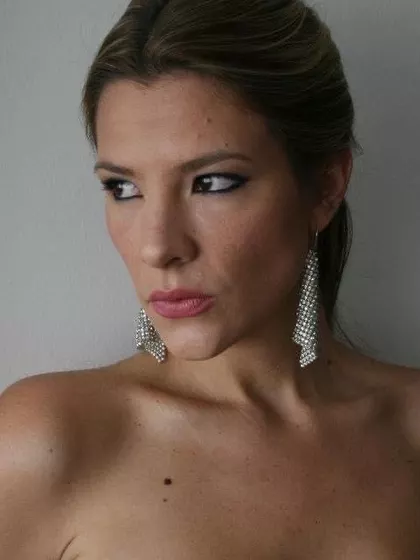 Bianca – Egg Donor in Sao Paulo, Brazil