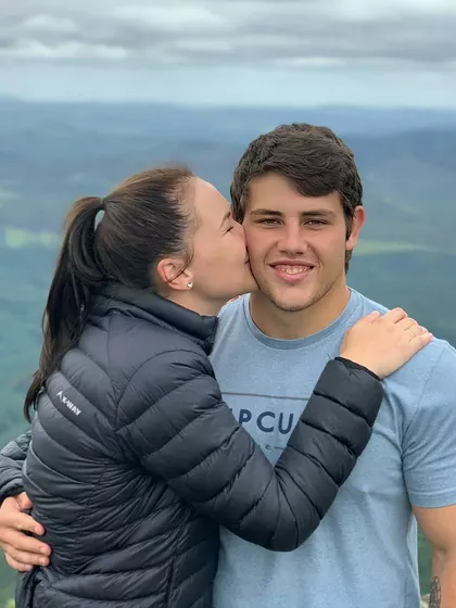 Stephan – Sperm Donor in Nelspruit, Mpumalanga, South Africa