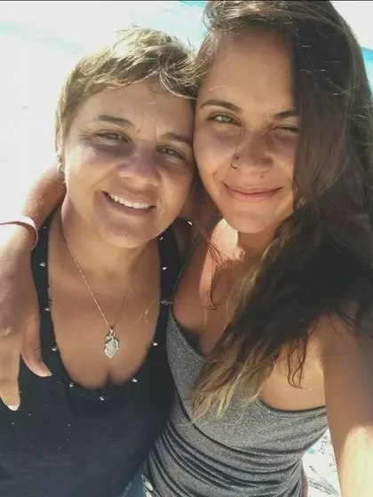Rosimeire – Egg Donor in Sumare, Sao Paulo, Brazil