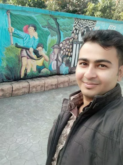 Md – Sperm Donor in Dhaka, Dhaka, Bangladesh – photo 3