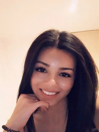 Lily – Egg Donor in London, England, United Kingdom