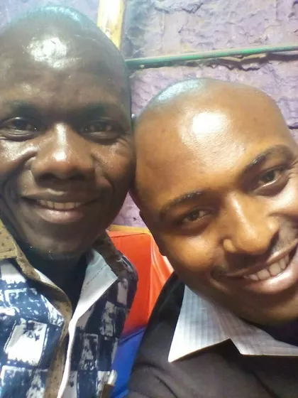 Phillip – Sperm Donor in Nairobi, Nairobi Area, Kenya – photo 3