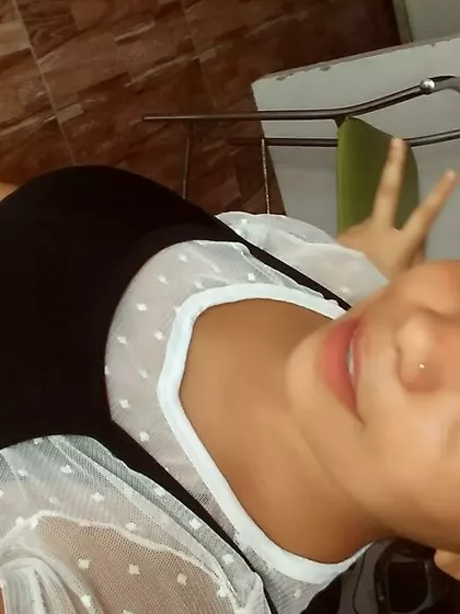 Amanda – Egg Donor in Salvador, Bahia, Brazil – photo 4