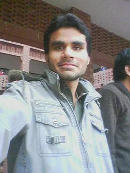 Azmat – Sperm Donor in Lahore, Punjab, Pakistan