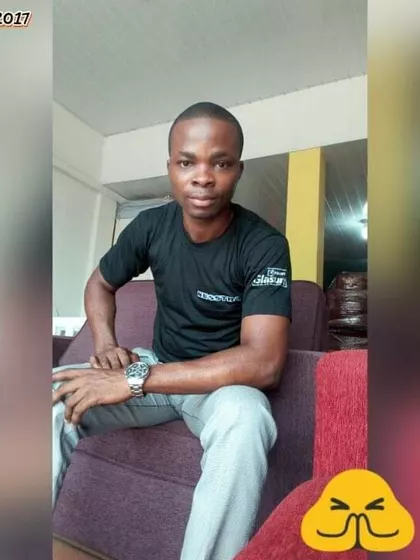 Vicent – Sperm Donor in Akra, Greater Accra, Ghana