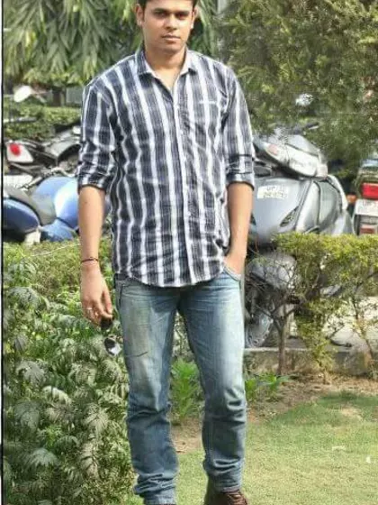 Himanshu – Sperm Donor in Patna, Bihar, India