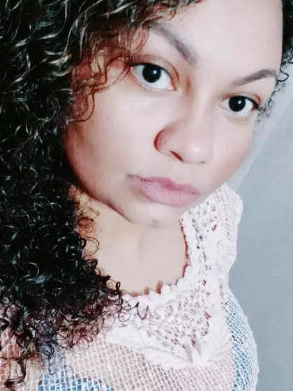 Lucélia – Egg Donor in Floresta, Parana, Brazil – photo 4