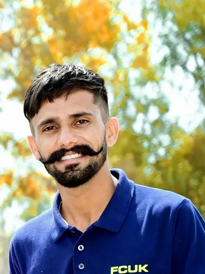 Palwinder – Sperm Donor in Sirsa, Haryana, India