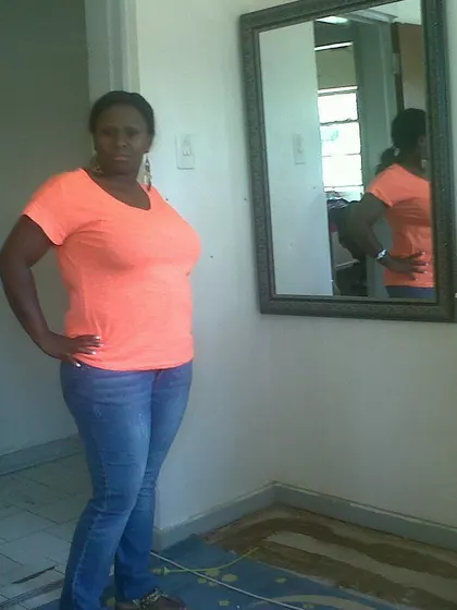 Shaida – Surrogate Mother in Pretoria West, Gauteng, South Africa – photo 3