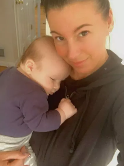 Jennifer – Surrogate Mother in Mount Vernon, New York, United States – photo 4