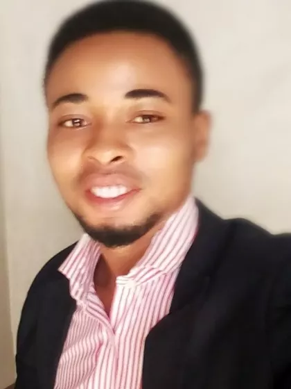 Caled – Sperm Donor in Ibadan, Oyo, Nigeria – photo 3