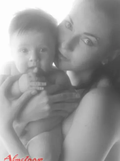 Olena – Surrogate Mother in Ivano Frankivs k, Ivano Frankivsk, Ukraine – photo 4