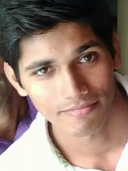 Bharat – Sperm Donor in Mumbai, Maharashtra, India – photo 2