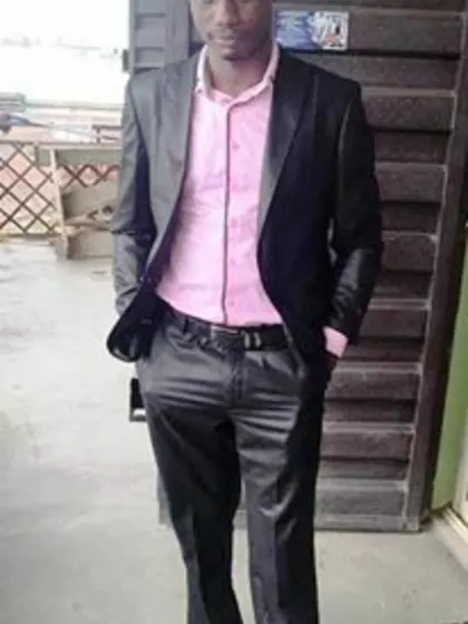 Lukman – Sperm Donor in Rukpokwu Obio, Rivers, Nigeria