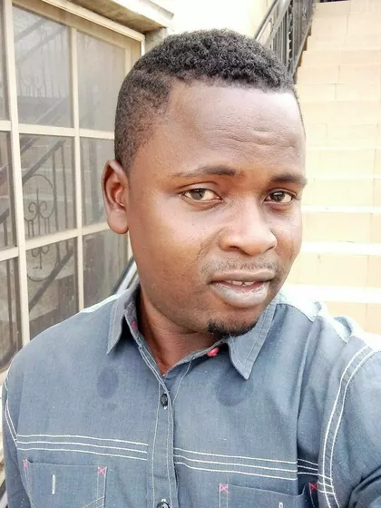 Adewale – Sperm Donor in Ikeja, Lagos, Nigeria