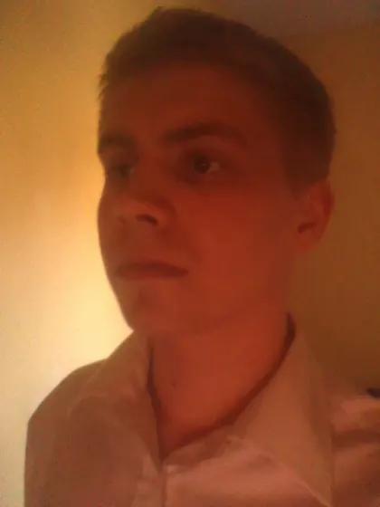 Harry ā Sperm Donor in Bristol, England, United Kingdom
