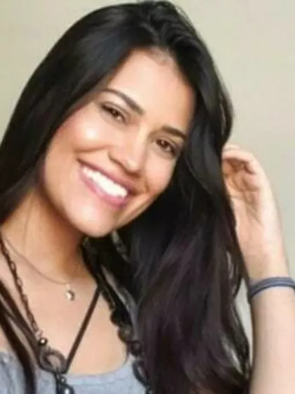 Stefany – Egg Donor in Brasil, Sao Paulo, Brazil