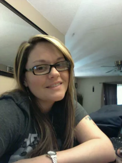 Teresa – Egg Donor in Enterprise, Alabama, United States