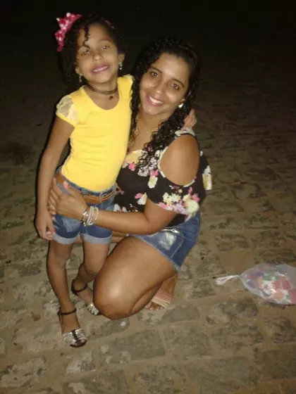 Jenefer – Egg Donor in Sao Fidelis, Rio de Janeiro, Brazil