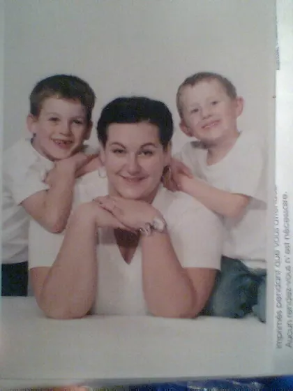 Lisa – Egg Donor in Woodstock, Ontario, Canada