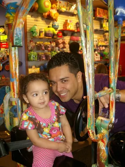 Mauricio – Sperm Donor in Providence, Rhode Island, United States