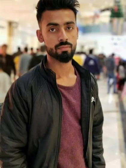 Sachin – Sperm Donor in Gurgaon, Haryana, India