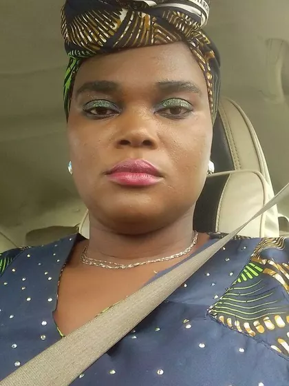 Jennifer – Egg Donor in Yenagoa, Bayelsa, Nigeria – photo 4