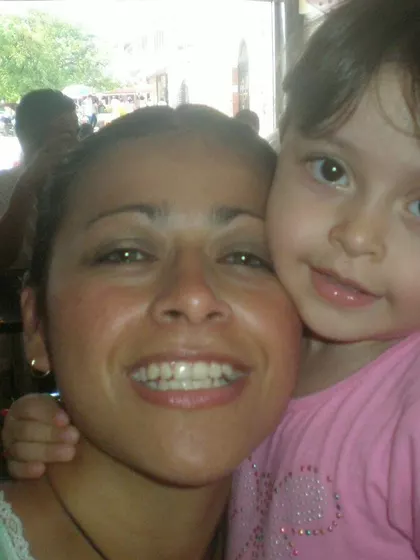Viviana – Surrogate Mother in Melgar, Tolima, Colombia – photo 1