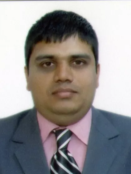 Yogesh – Sperm Donor in Nasik, Maharashtra, India – photo 2