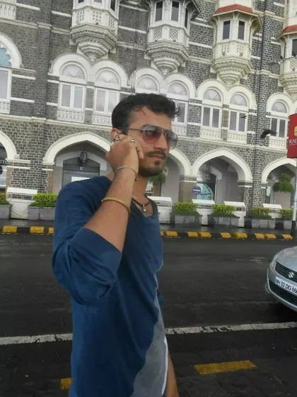 Ankit – Sperm Donor in Kalyan, Maharashtra, India – photo 4