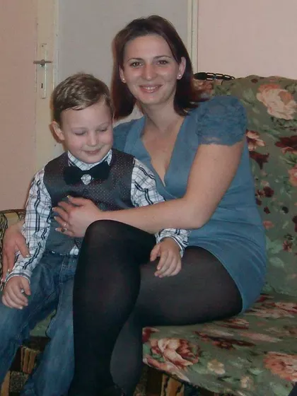 Alexa – Surrogate Mother in Dumbraveni, Sibiu, Romania