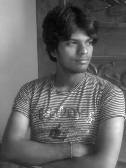 Teja – Sperm Donor in Hyderabad, Andhra Pradesh, India