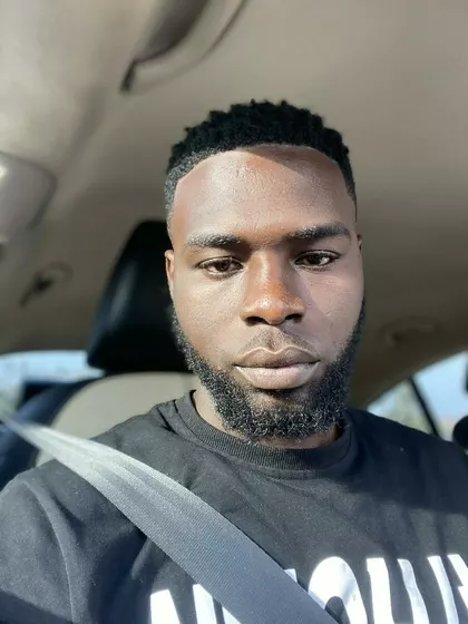 Emmanuel – Sperm Donor in Kumasi, Ashanti, Ghana – photo 3