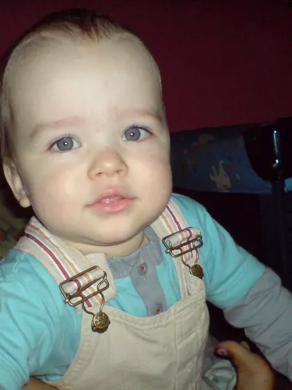 Oana – Surrogate Mother in Braila, Braila, Romania – photo 2