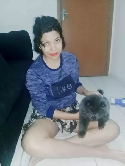 Mayara ā Surrogate Mother in Brasilia, Distrito Federal, Brazil