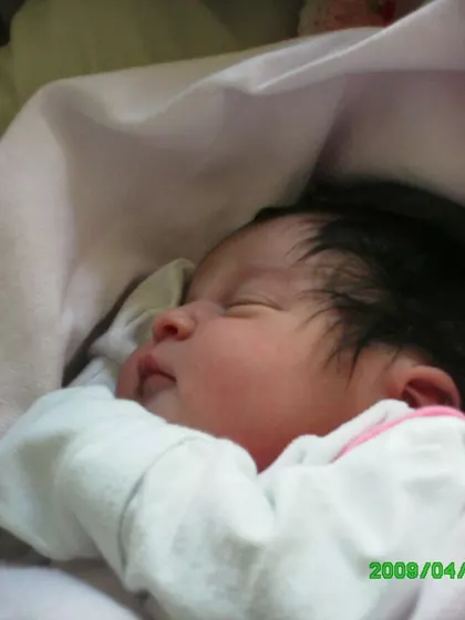 Danielly – Surrogate Mother in Goiania, Goias, Brazil