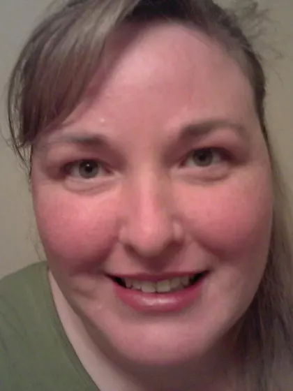 Heidi – Surrogate Mother in Prince George, British Columbia, Canada – photo 2