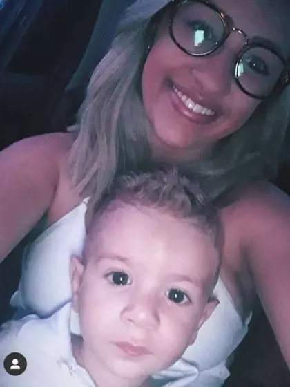 Caroline – Egg Donor in Guadalupe, Rio de Janeiro, Brazil