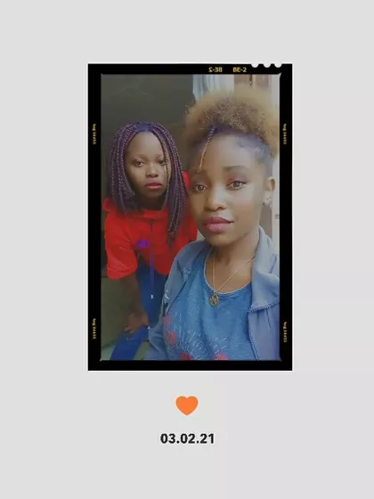Khwima – Egg Donor in Kabwata, Lusaka, Zambia