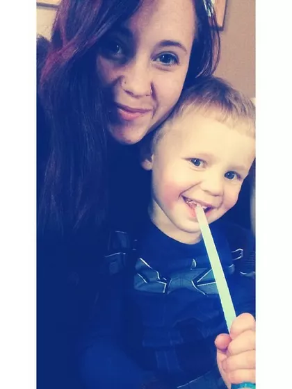Lauren – Egg Donor in Winnipeg, Manitoba, Canada – photo 2