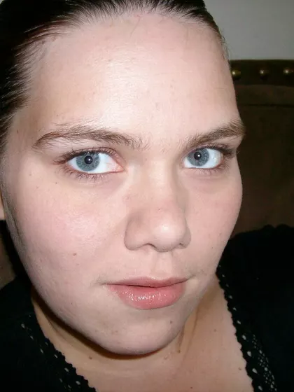 Tina – Surrogate Mother in Urbana, Illinois, United States
