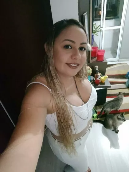 Juliana – Egg Donor in Sao Jose dos Pinhais, Parana, Brazil – photo 3
