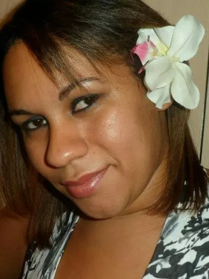 Patricia – Surrogate Mother in Itabuna, Bahia, Brazil – photo 2