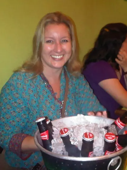 Luana – Egg Donor in Itacoatiara, Amazonas, Brazil
