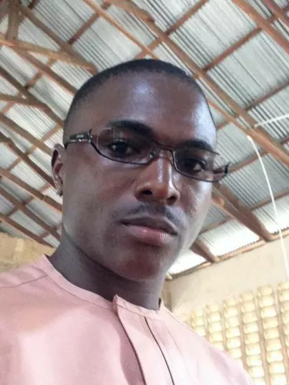 Michael – Sperm Donor in Umuahia, Abia, Nigeria