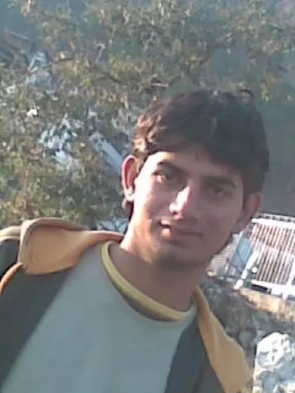 Nani – Sperm Donor in Bangalore, Karnataka, India
