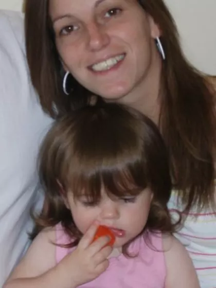 Debbie – Surrogate Mother in Durham, England, United Kingdom