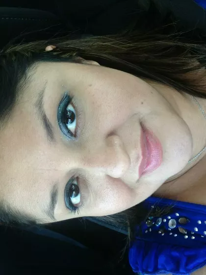 Rebecca – Egg Donor in Corpus Christi, Texas, United States