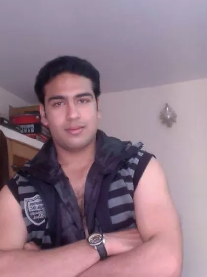 Rahul – Sperm Donor in Bangalore City, Karnataka, India – photo 3