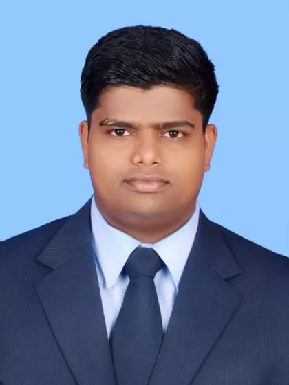 Krunal – Sperm Donor in Panvel, Maharashtra, India